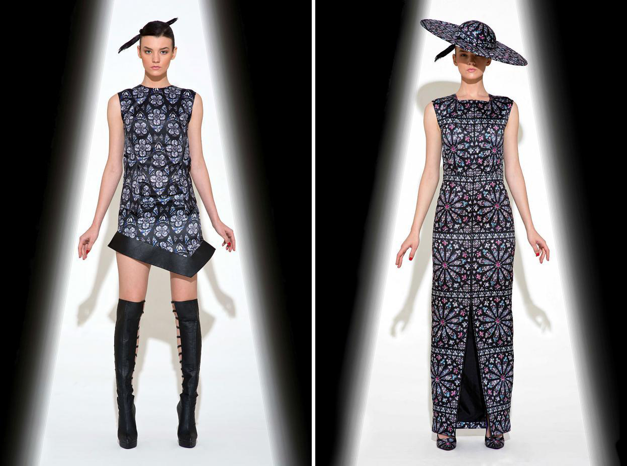 Asian Fashion Designers