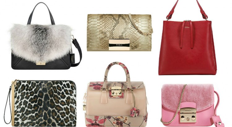 Furla Fall 2017 Women S Handbag Collection