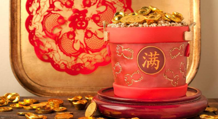 8 Foodie goodies to get for Chinese New Year