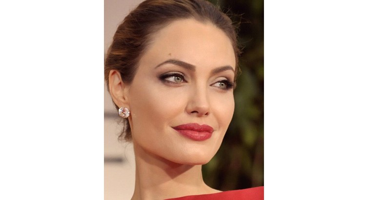 Beauty Marks: Celebrities with moles