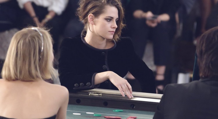 2019 year - Kristen Stewart Is Set To Play Coco Chanel In New Short Film 2019 year