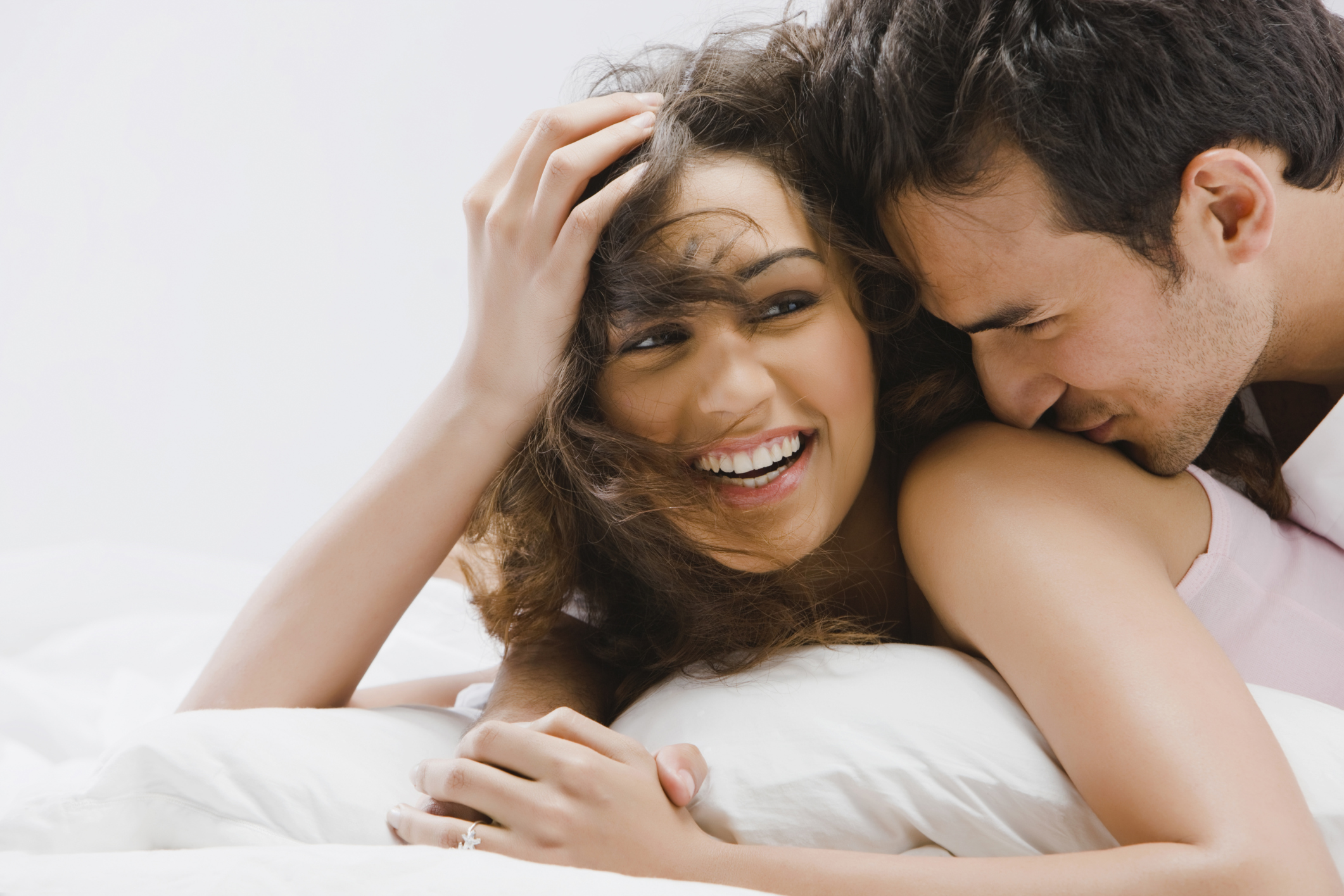 married romantic sex ideas