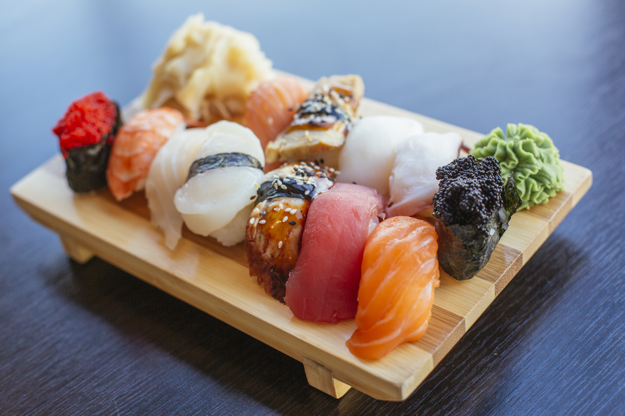 Japanese Food: 10 Best sushi places in Singapore