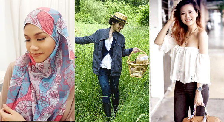 21 Middle Eastern Beauty Bloggers To Follow Now We Re Obsessed Fashion Blogs