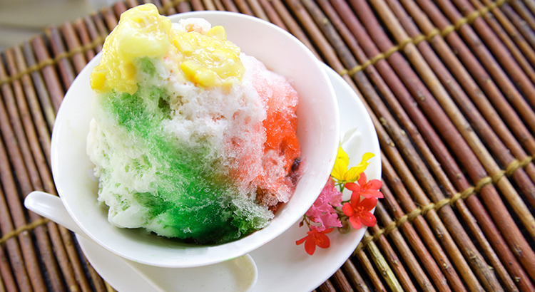 8 Traditional Malaysian Desserts That Will Throw You Back In Time 6536