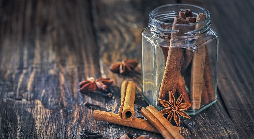 Could you be allergic to cinnamon?