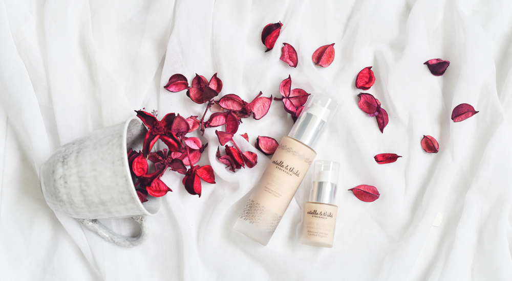 Beauty Review Estelle and Thild's Recovery Night Cream