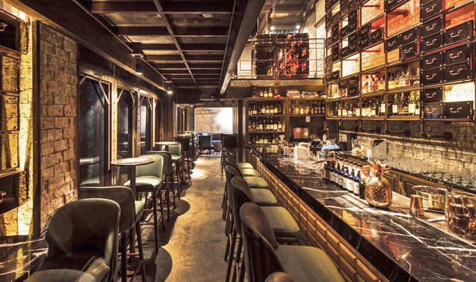 4 Secret bars in Bangkok you’ll be delighted to find