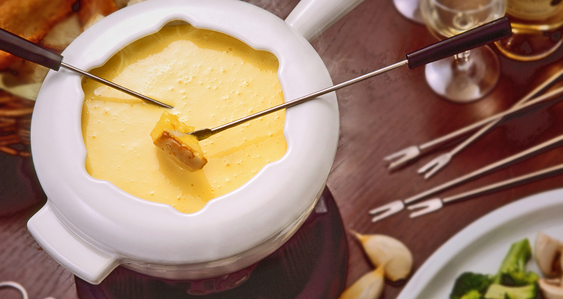 7 Places in Singapore to indulge in delicious fondue