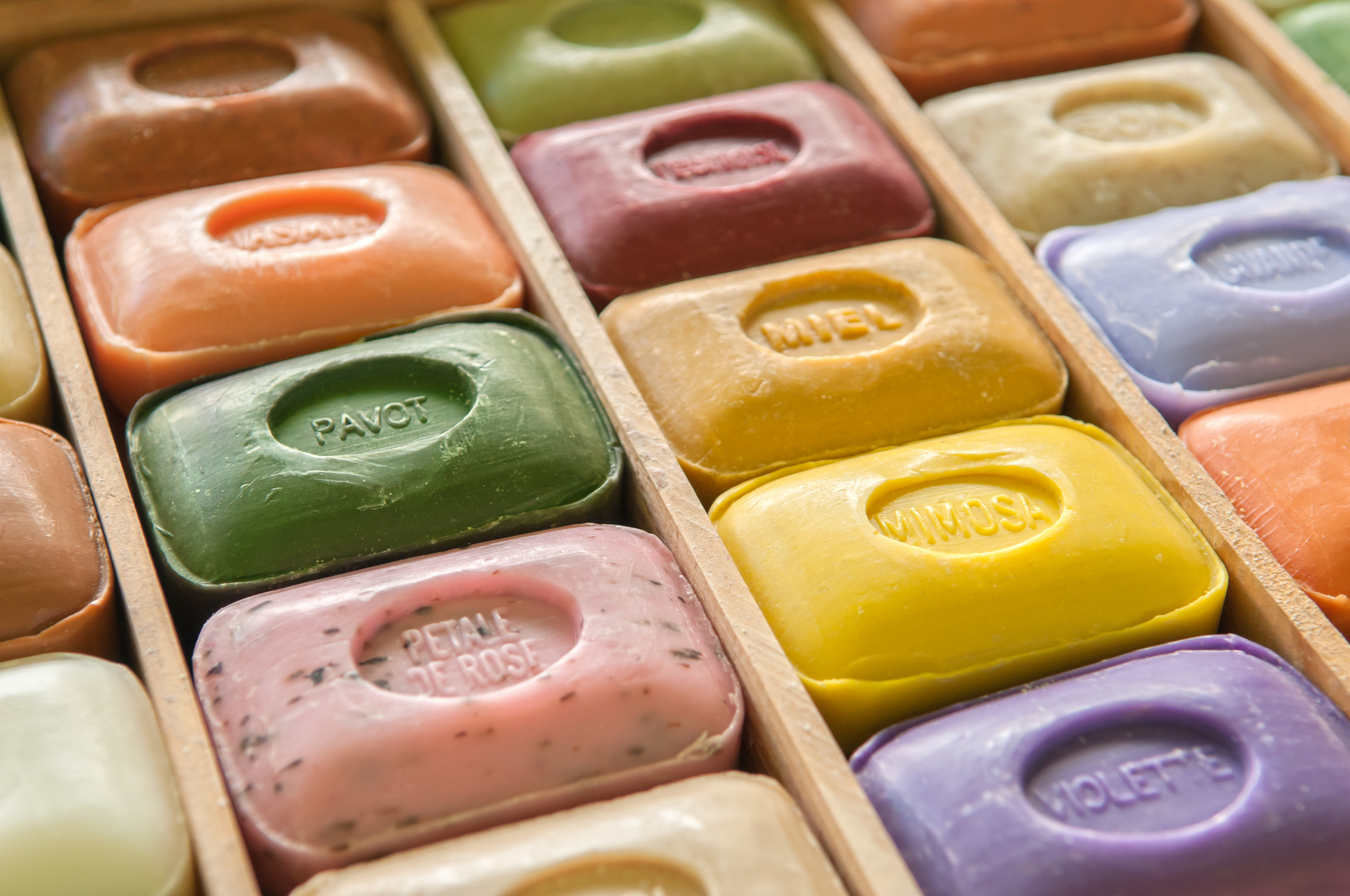 What Body Soap Cleans The Best