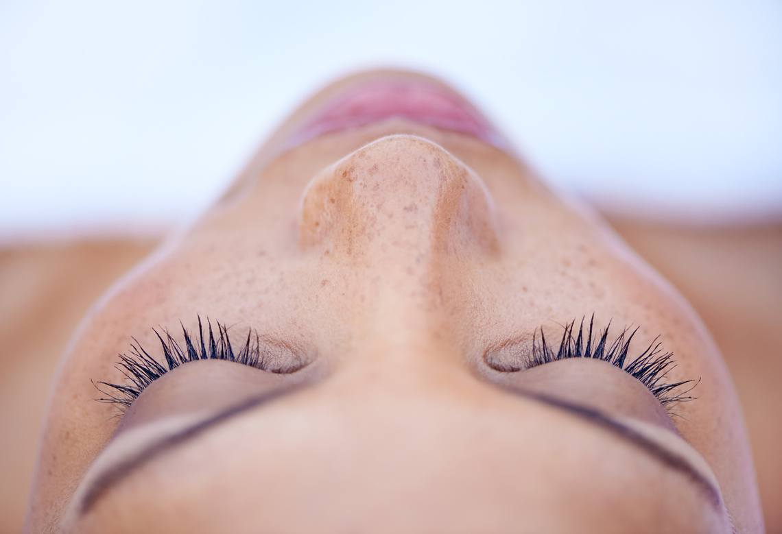 Long & Lush 6 Best salons for eyelash extensions in Kuala Lumpur