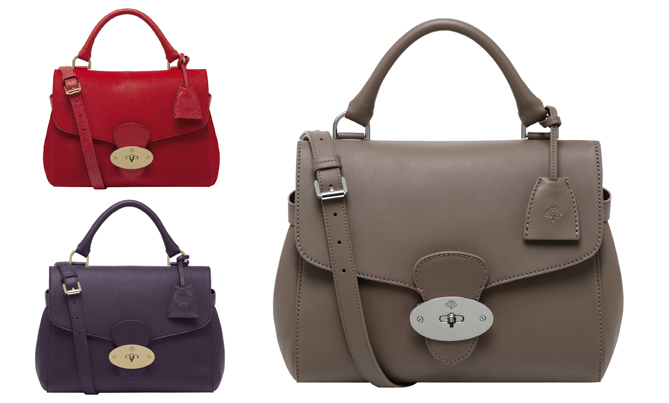 mulberry primrose bag