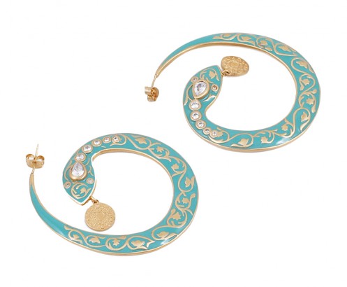 1-isharya-hoop-earrings