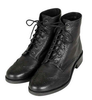 amalia-lace-up-brogue-boots-topshop-118-topshop