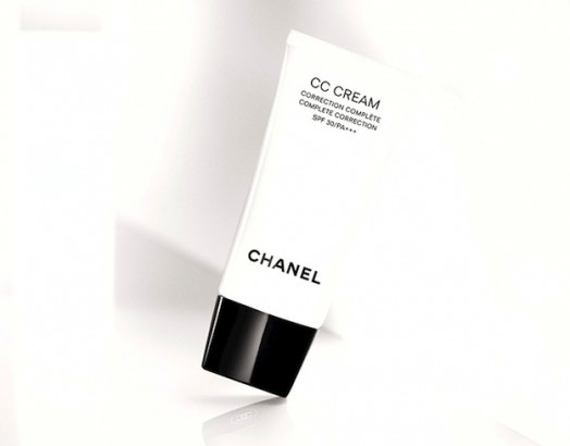 chanel cc cream, USD66