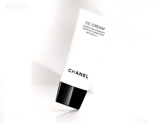 Chanel CC Cream