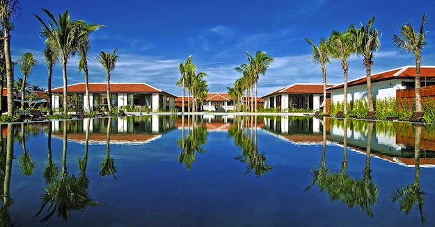 Fusion Maia Da Nang All Inclusive Spa Treatments With Your Stay