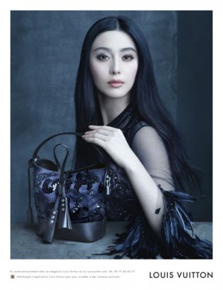 Louis Vuitton: Marc Jacobs final campaign - Marie France Asia, women's  magazine