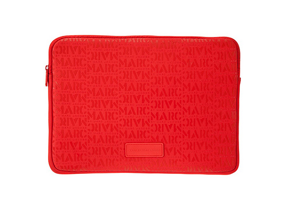 Marc jacobs store laptop case 15