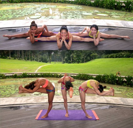Bikram Yoga & Yin Yoga Modbury | Updates, Reviews, Prices