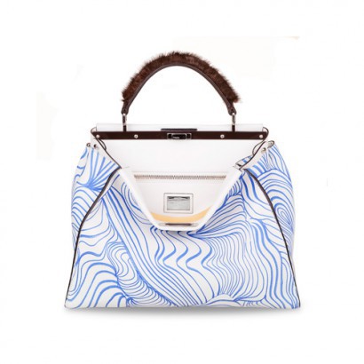 45 Celebs Prove the Fendi Peekaboo is the Low-Key Luxury Bag That Fits Any  Personal Style - PurseBlog