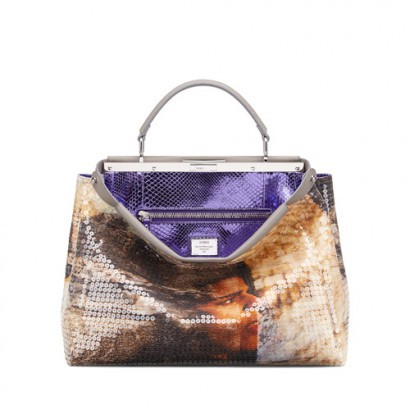 45 Celebs Prove the Fendi Peekaboo is the Low-Key Luxury Bag That Fits Any  Personal Style - PurseBlog