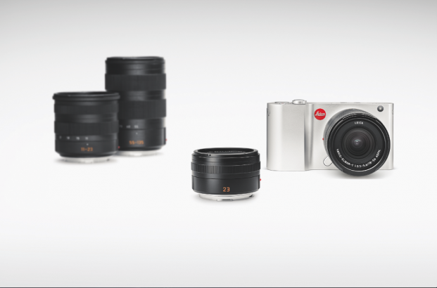 Leica T-System