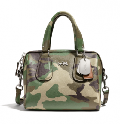 coach bag camouflage > Purchase - 58%