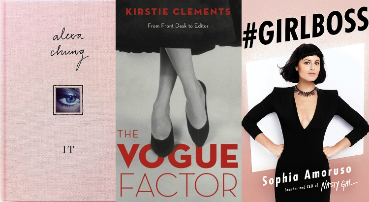 5 Books To Read For A Peek Into The Fashion Industry - 