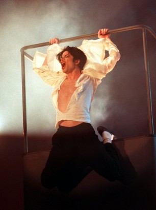 Mj Michael Jackson Billie Jean Pants In Black Ankle Style  Cosplay  Costumes  AliExpress