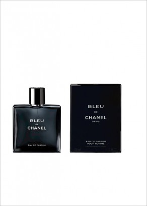 Taille pijnlijk Tegen BLEU DE CHANEL: New Eau de Parfum for men - Marie France Asia, women's  magazine