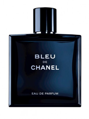 bleu de chanel brocard