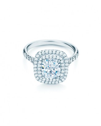  Tiffany  Co Classic Engagement  Rings  and Wedding Bands 
