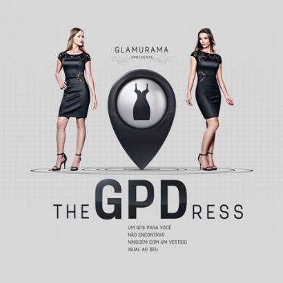 The GPDress by Glamurama