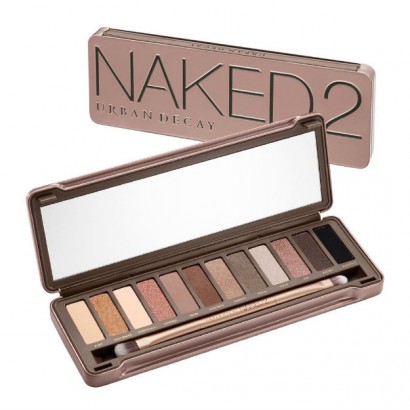 Urban Decay Naked2 Palette, approx USD63