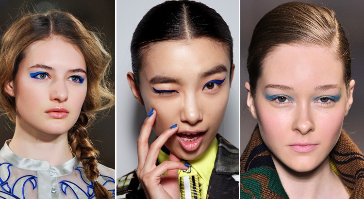 Beauty : All the trends of this season