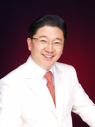 Dr Kwon Han Jin