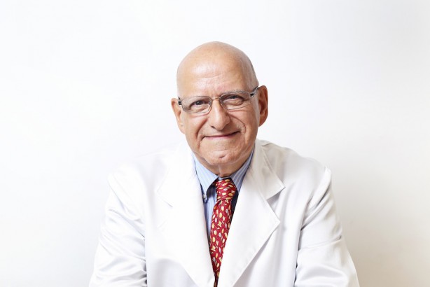Dr. Alain Khaiat 
