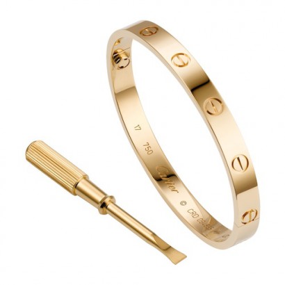 Our top 10 iconic wrist candy to splurge on