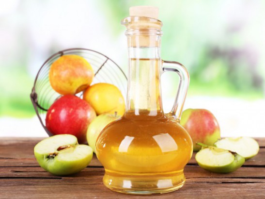 What are the benefits of apple cider?