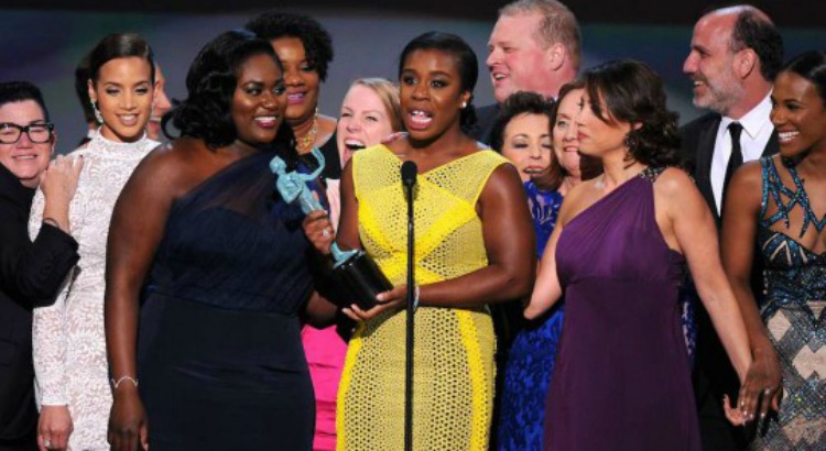 SAG Awards: Winners and highlights of the night