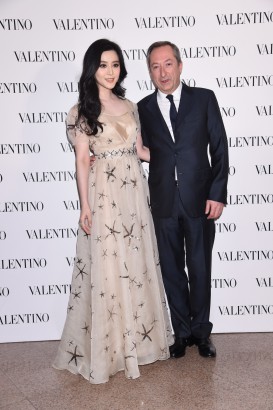 Valentino shuts down store on Hong Kong's Canton Road - Retail in Asia