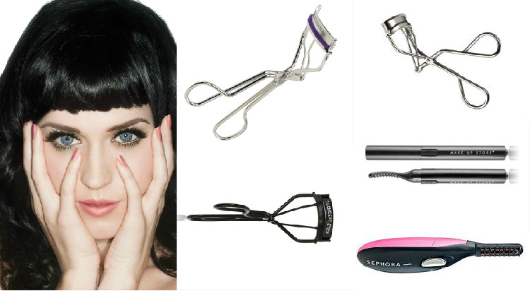 best eyelash curler for straight lashes