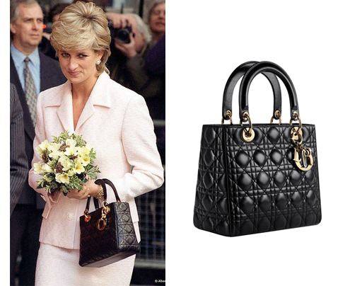 The story behind the world's most famous bags
