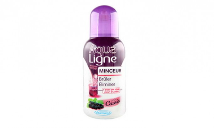 aqualigne slimming coffee
