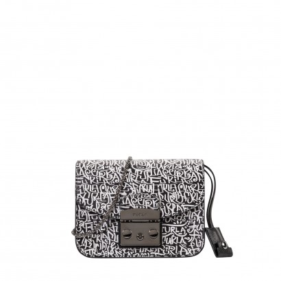 Furla best sale graffiti bag