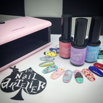 Planning to Do Your Nails Before CNY? Here Are 6 Salons You Should Visit!