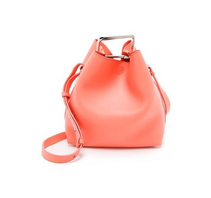 20 Beautiful bucket bags to tote around this season