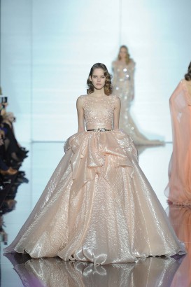 Dress of your Dreams: 30 Exquisite wedding gowns to inspire you