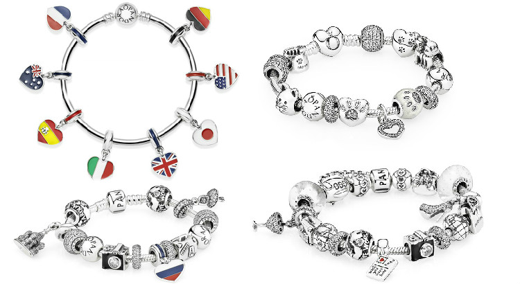 charming pandora charming pandora